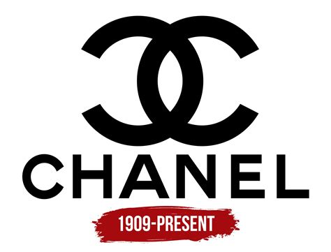 what is the coco chanel logo|coco chanel logo history.